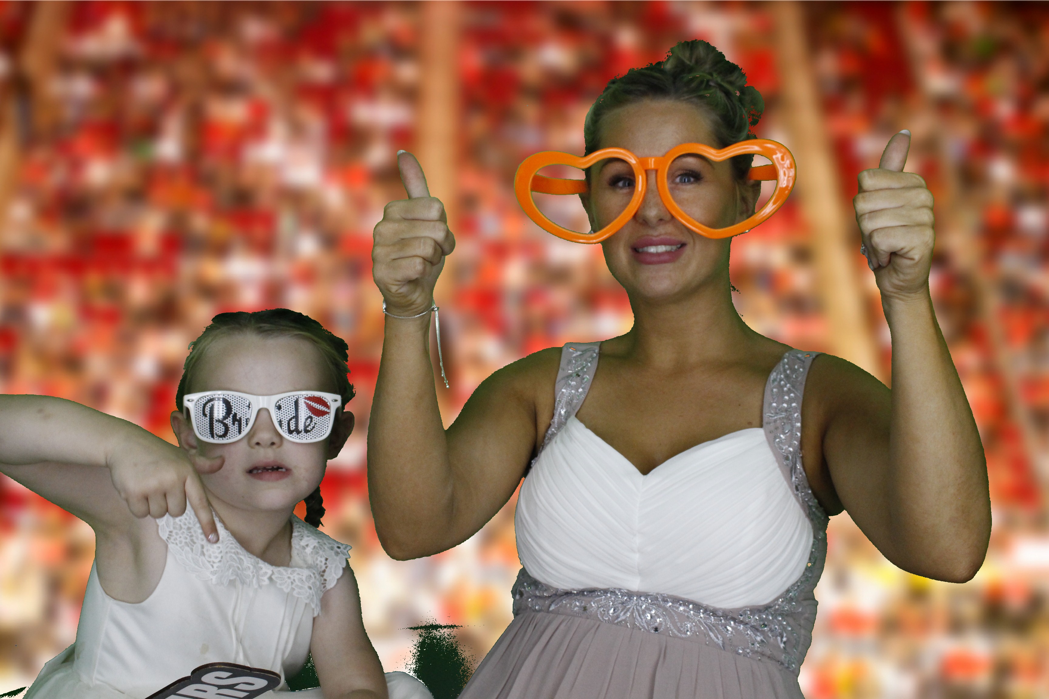 Hollie Mills | View more photos from the event at gallery.myphotoboothexperience.co.uk/u/MyPhotoBoothExperienceLtd/Hollie-Mills